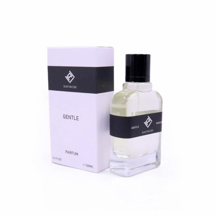 عطر اصلي من ماركة دافنشي
