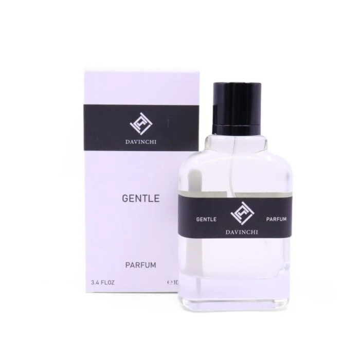 عطر دافنشي