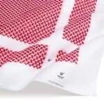 شماغ فلفت اليت كلاس احمر 2024 مقتنياتي 11