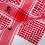 شماغ بربروس اصدار نيوم 2024 مقتنياتي 13