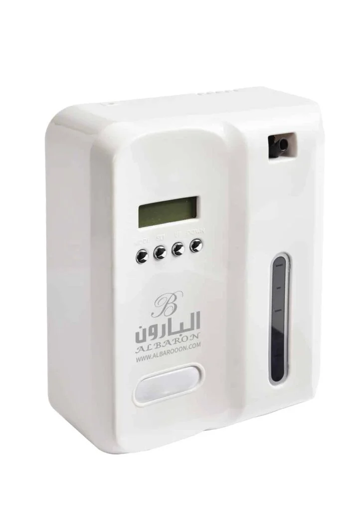 جهاز تعطير المنازل والمكاتب من البارون HS-0200F مقتنياتي 3