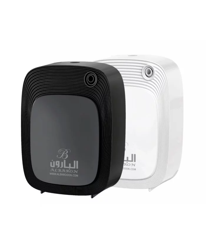 جهاز تعطير المنازل والمكاتب GAS-500F مقتنياتي 8