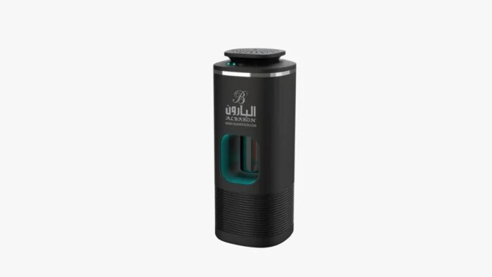 جهاز التعطير المتنقل للسيارات والمكاتب GAS-20N مقتنياتي 5