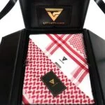 بكج بوكس اهداء جلدي ماركة لويس تشارد مقتنياتي 17