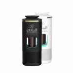 جهاز التعطير المتنقل للسيارات والمكاتب GAS-20N مقتنياتي 8