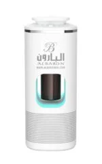 جهاز التعطير المتنقل للسيارات والمكاتب GAS-20N مقتنياتي 7