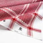 شماغ ماركة بربروس اصدار ديليكات 2024 مقتنياتي 10