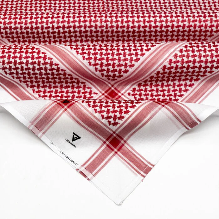 شماغ كلاسيك ماركة لويس تشارد أصدار 2025 مقتنياتي 4
