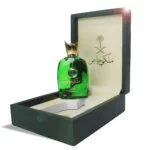 عطر ملكي خاص شموخ 100 مل مقتنياتي 10