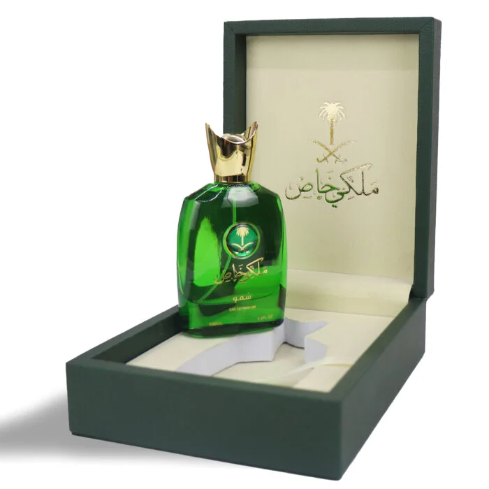 عطر ملكي خاص سمو 100 مل مقتنياتي 4