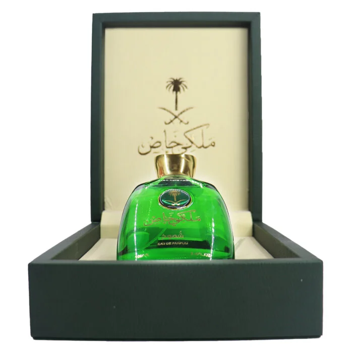 عطر ملكي خاص شموخ 100 مل مقتنياتي 4