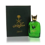 عطر ملكي خاص شموخ 100 مل مقتنياتي 7