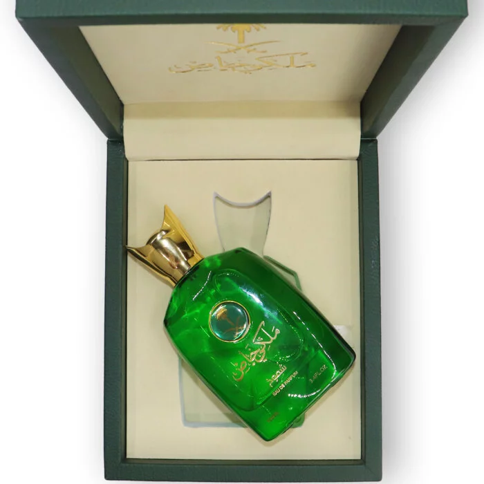 عطر ملكي خاص شموخ 100 مل مقتنياتي 3